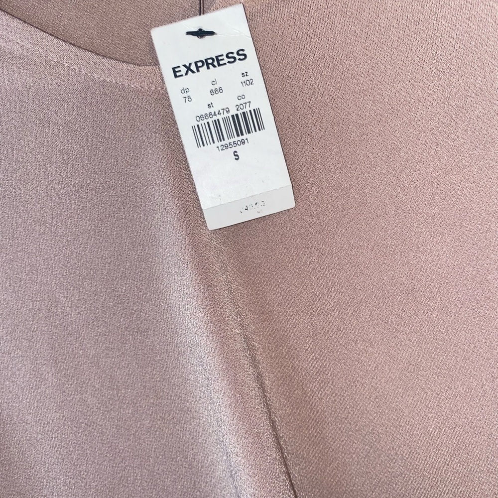 Express Shirt - Picture 5 of 6